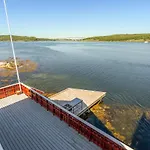 Hébergement de vacances Flott Sjohus Rett Ved