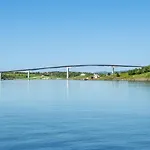 Flott Sjohus Rett Ved * Saltstraumen