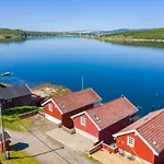 Flott Sjohus Rett Ved * Saltstraumen