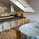 Casa de Férias Flott Sjohus Rett Ved Saltstraumen