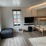 Hébergement de vacances Flott Sjohus Rett Ved Saltstraumen
