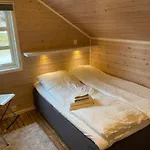 Flott Sjohus Rett Ved Vakantiehuis Saltstraumen